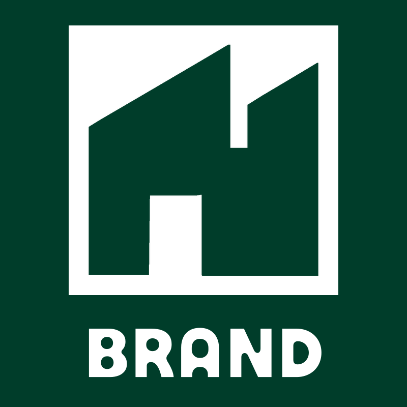 Brutalist House Logo preview