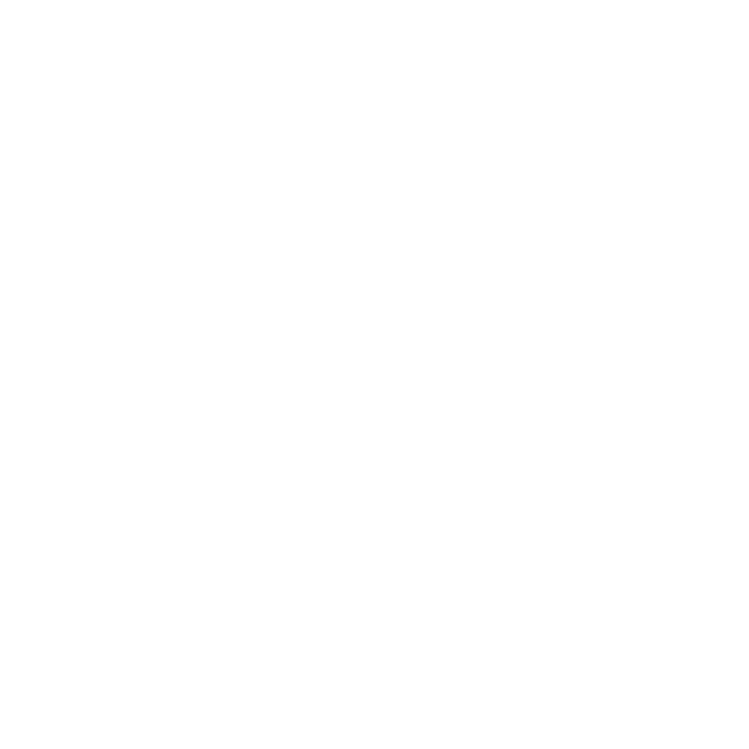 Hand-Drawn Castle Tower Logo #ffffff