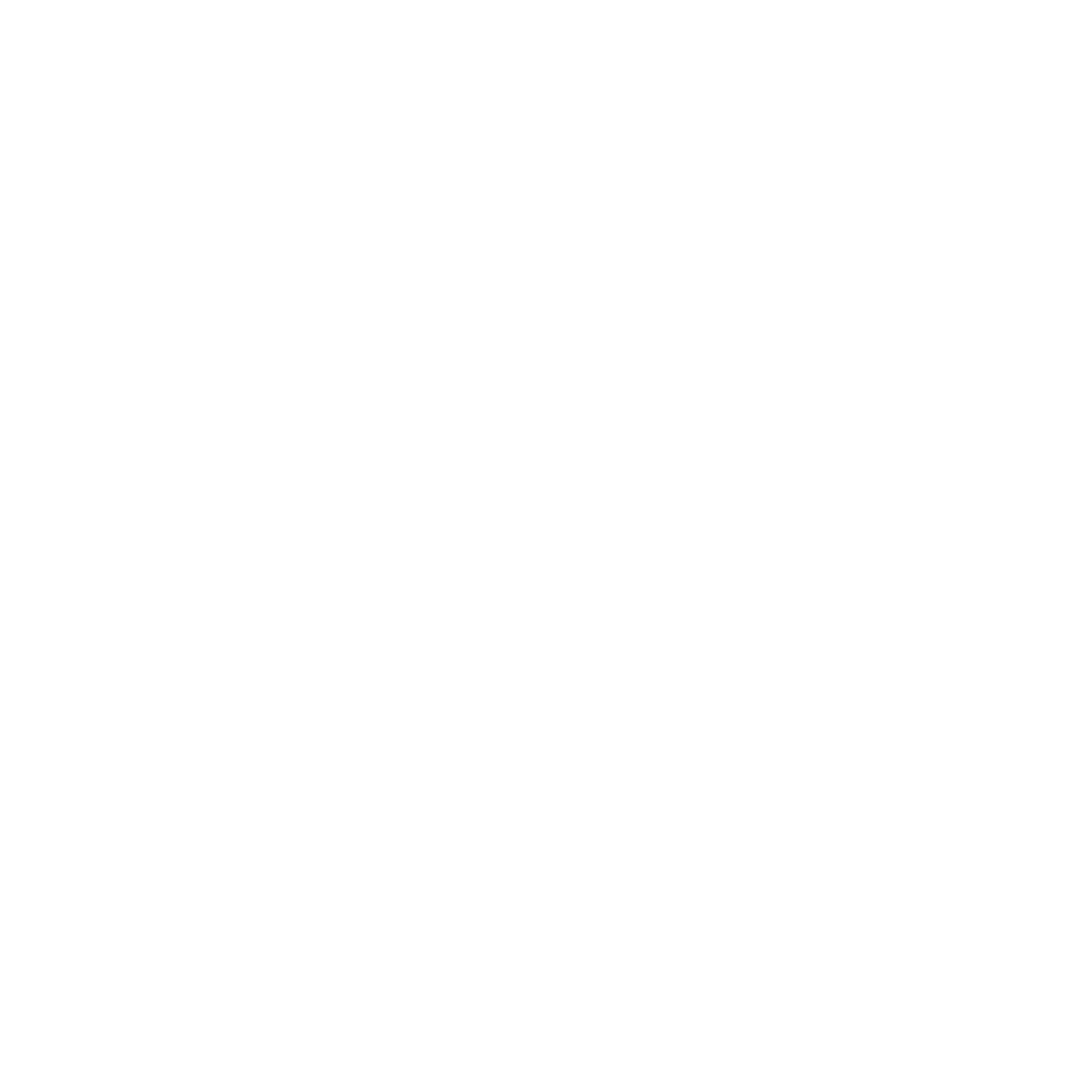 Hand-Drawn Castle Logo #ffffff