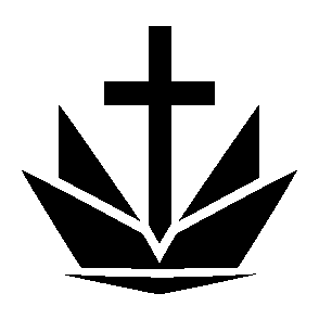 Cross Crown Church Logo