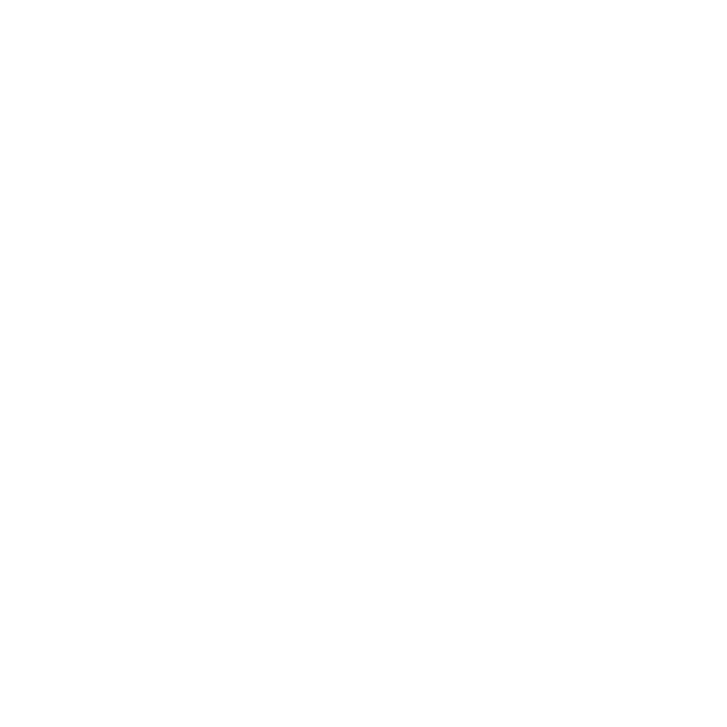 Cross Crown Church Logo #ffffff
