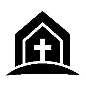 Church Cross House Logo