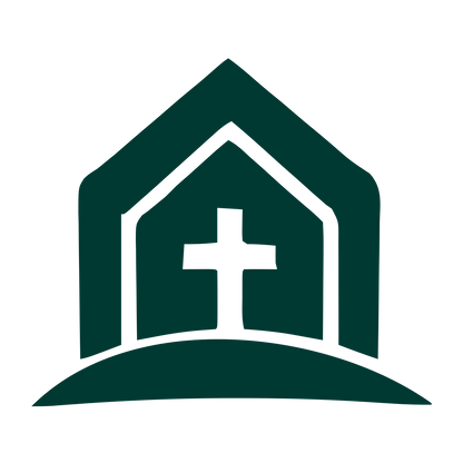 Church Cross House Logo #003932