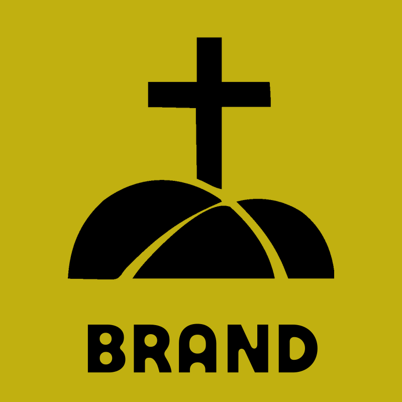 Cross on Hill Logo preview