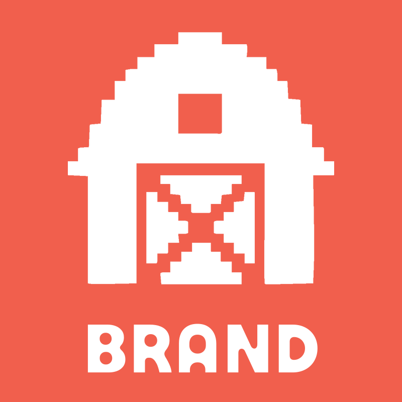 Pixel Barn Logo preview