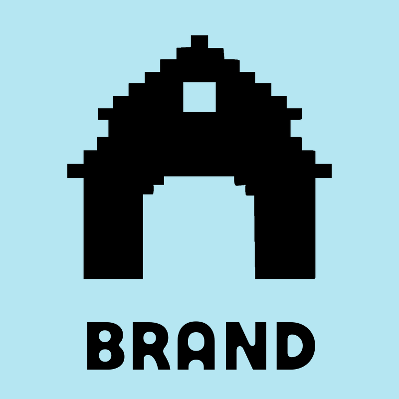 Pixel Barn Logo preview
