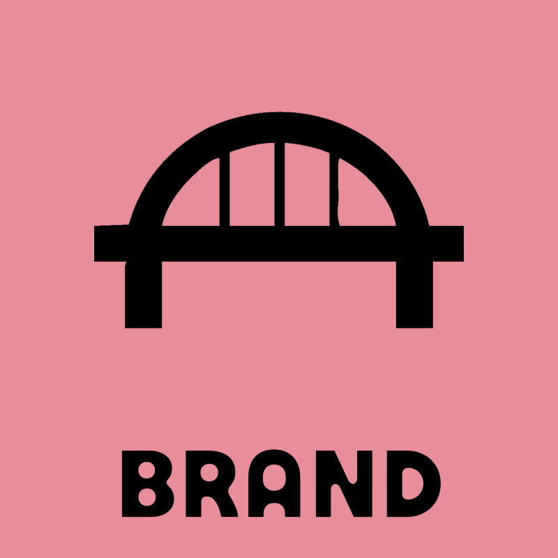 Arch Bridge Logo preview