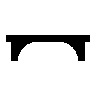 Arch Bridge Logo