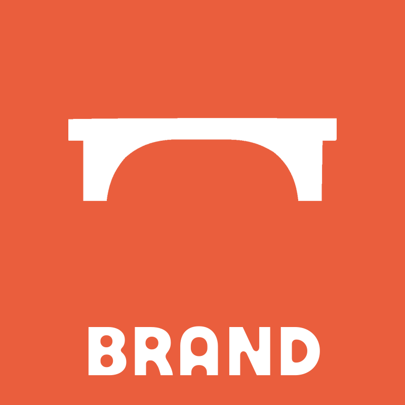 Arch Bridge Logo preview