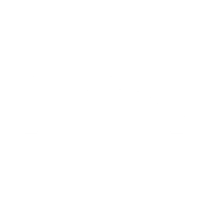 Arch Bridge Logo #ffffff