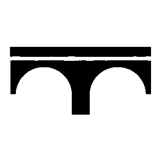 Arched Bridge Logo
