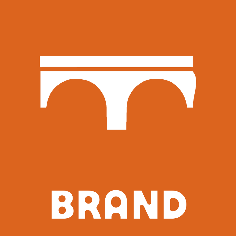 Arched Bridge Logo preview