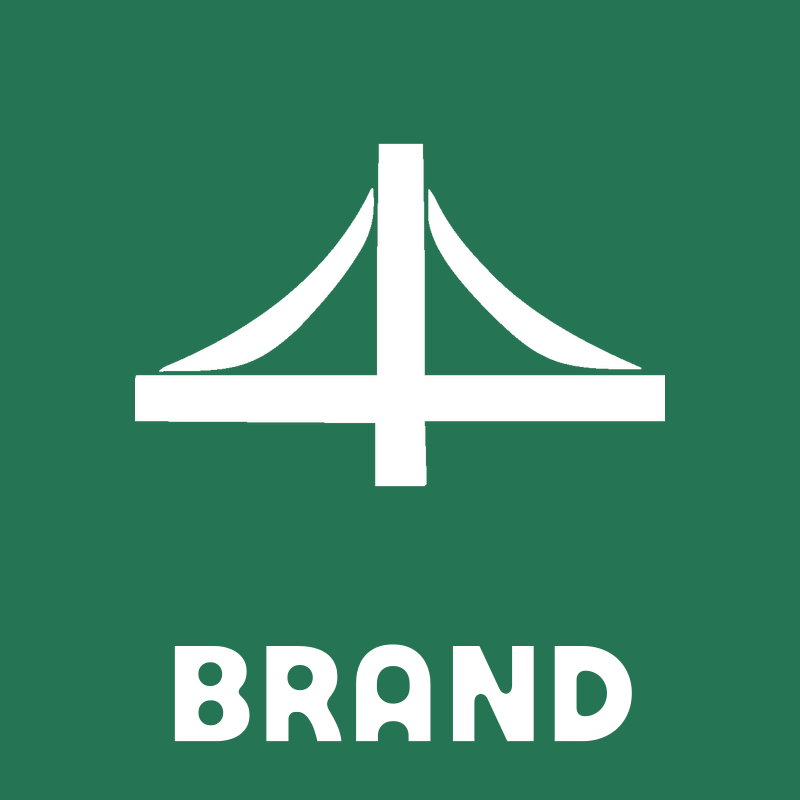 Suspension Bridge Logo preview