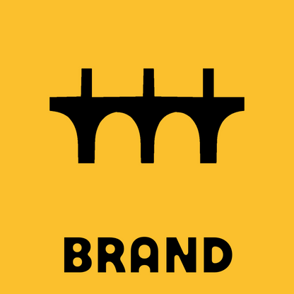 Arched Bridge Logo preview