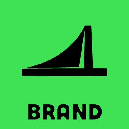 Suspension Bridge Logo preview