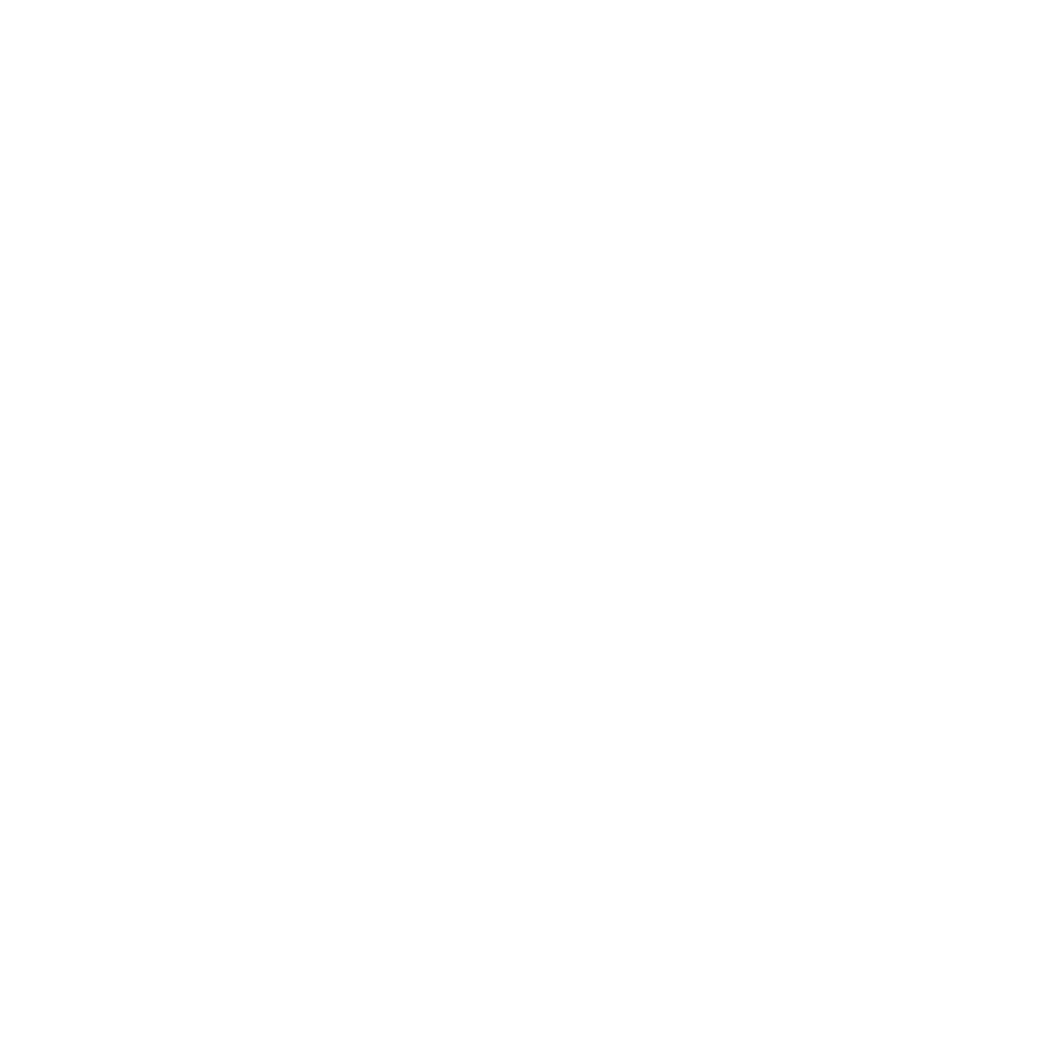 Lighthouse Tower Pictogram Logo #ffffff