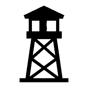 Watch Tower Logo