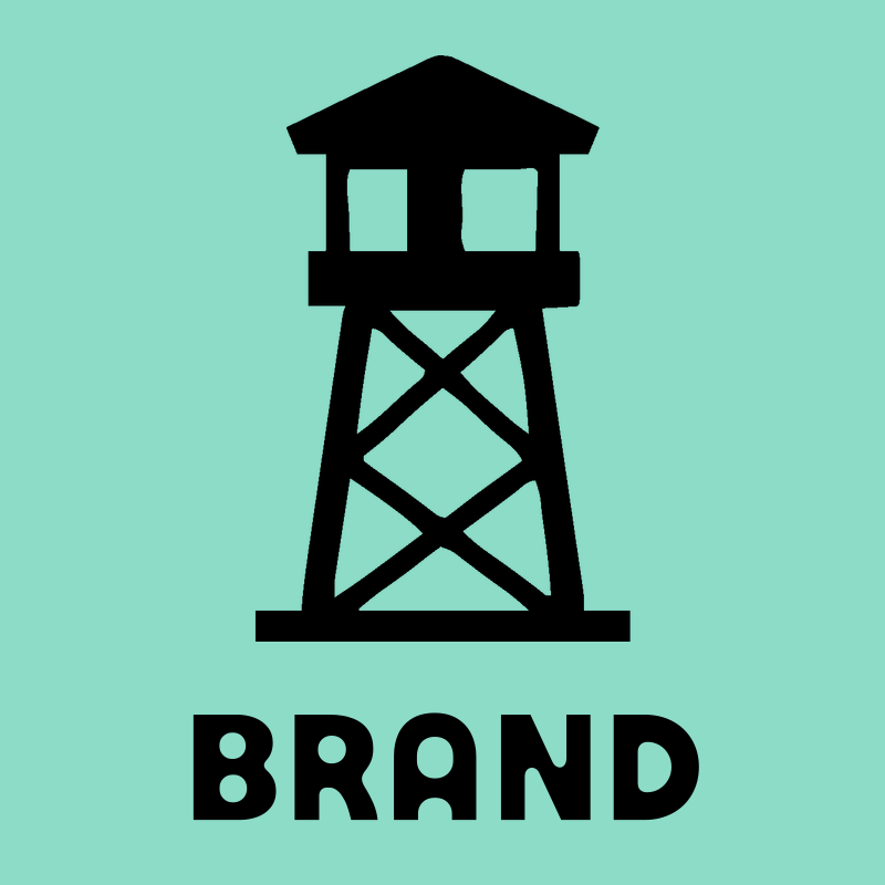 Watch Tower Logo preview