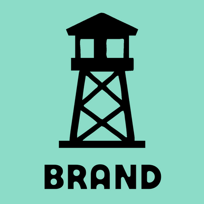 Watch Tower Logo preview