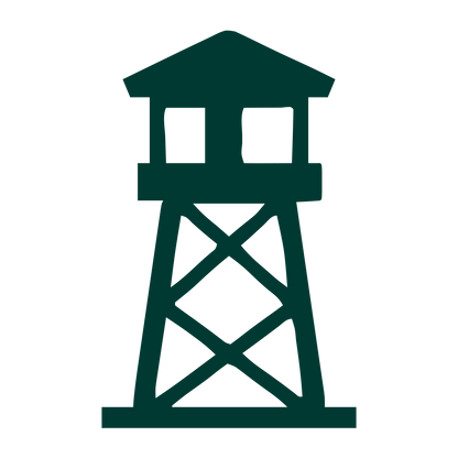 Watch Tower Logo #003932