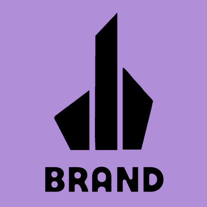 Triple Tower Skyscraper Logo preview