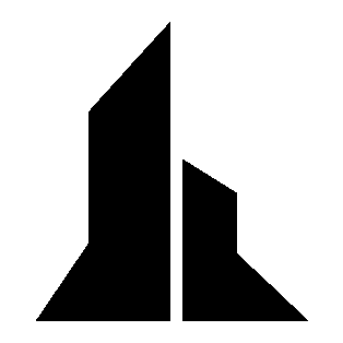 Skyscraper Buildings Logo
