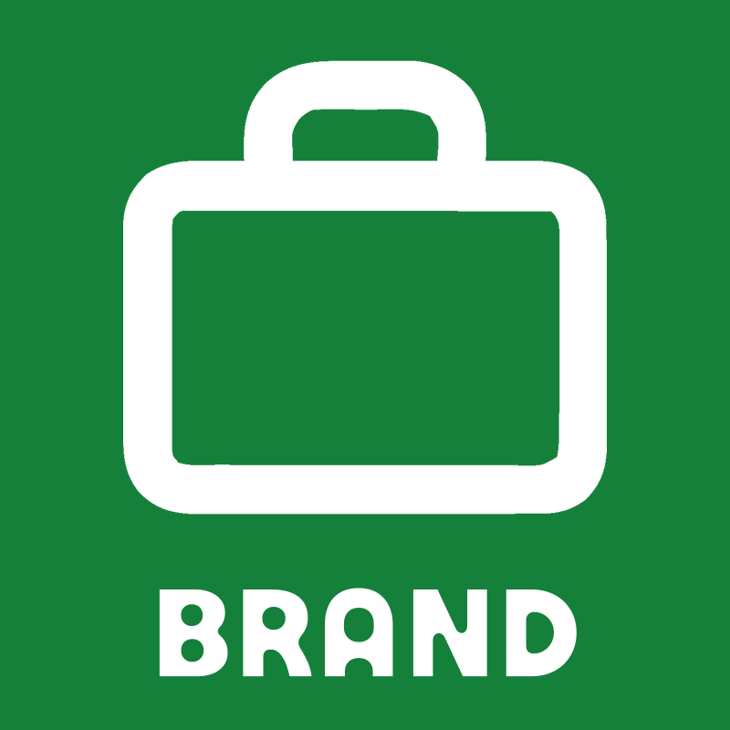Monoline Briefcase Logo preview