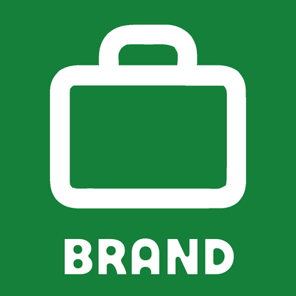 Monoline Briefcase Logo preview