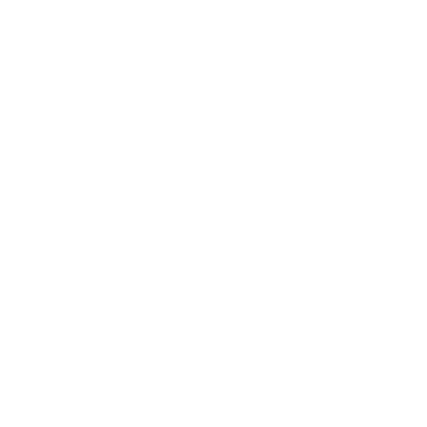 Monoline Briefcase Logo #ffffff