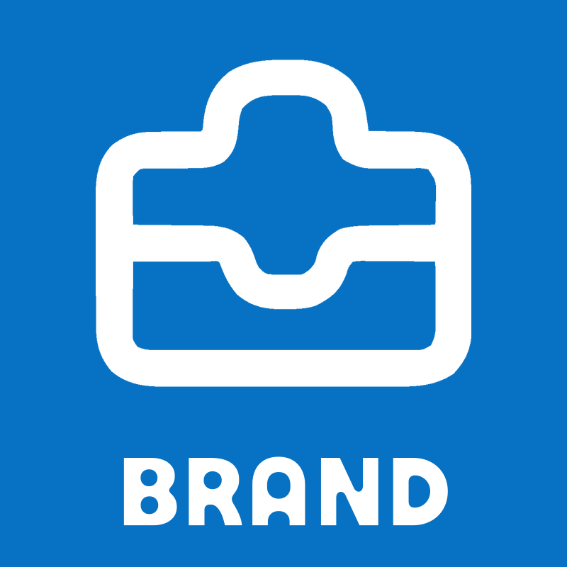 Monoline Medical Briefcase Logo preview