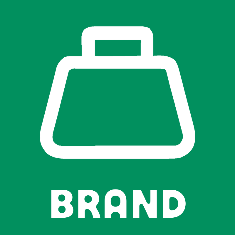 Monoline Weight Scale Logo preview