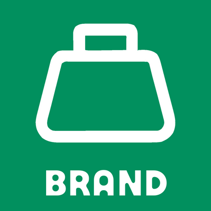 Monoline Weight Scale Logo preview
