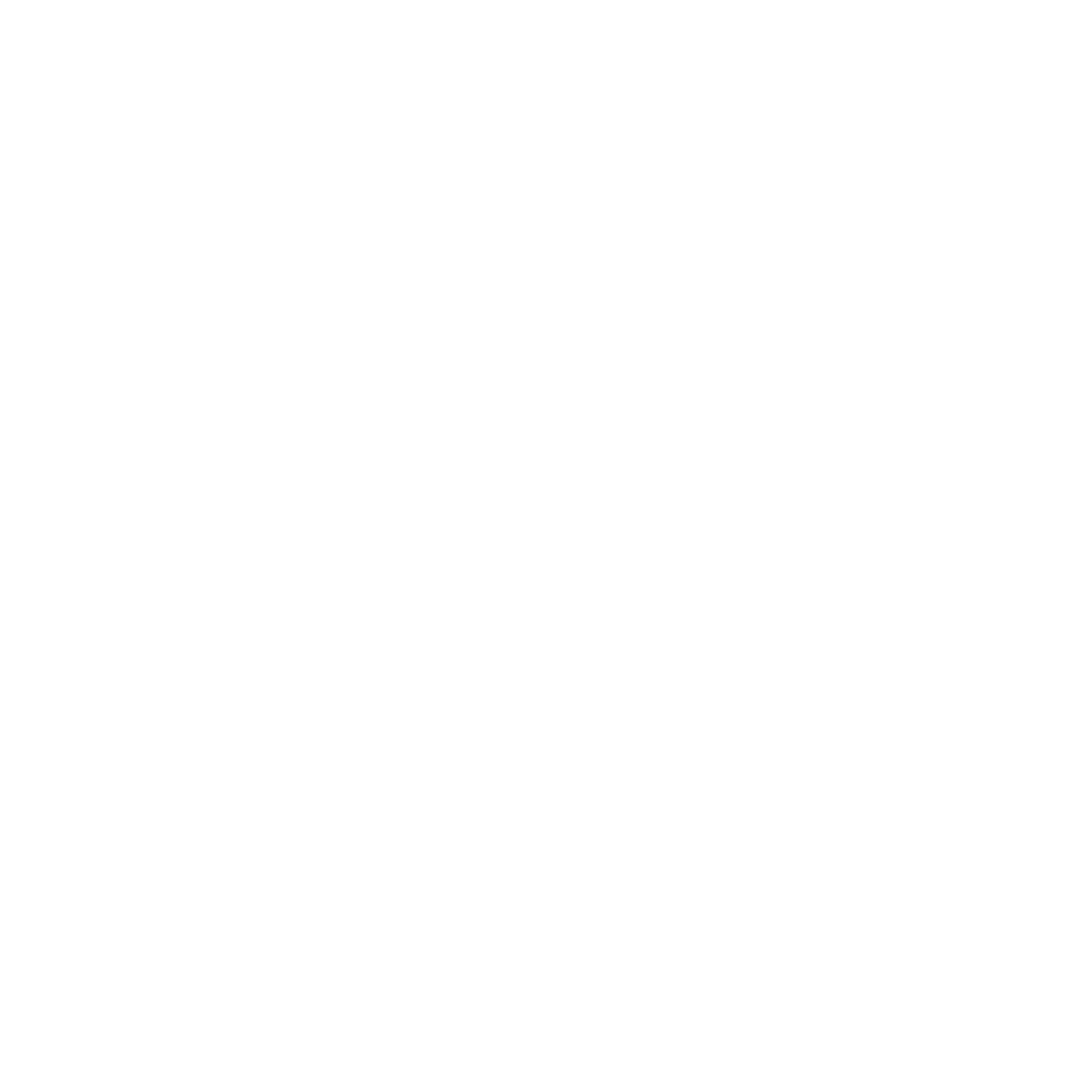 Monoline Briefcase Logo #ffffff