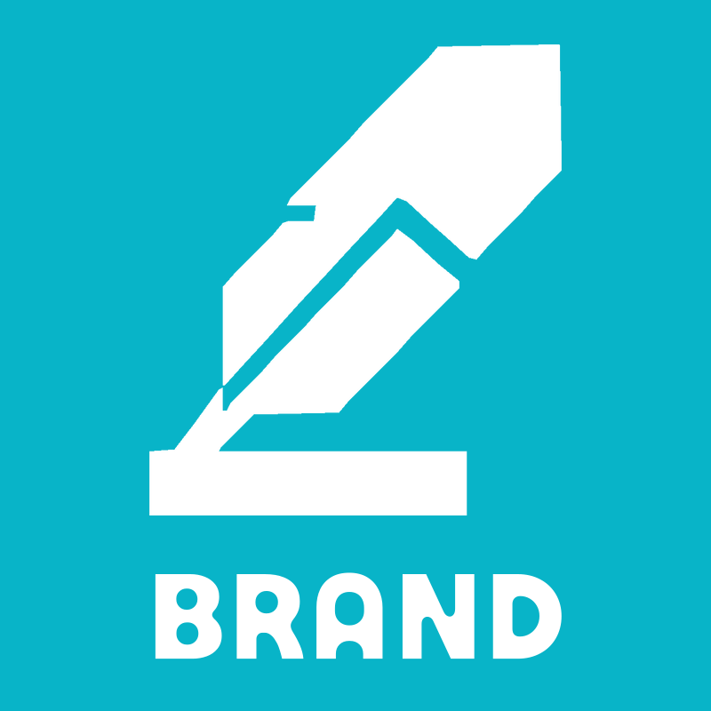 Quill Pen Writing Logo preview