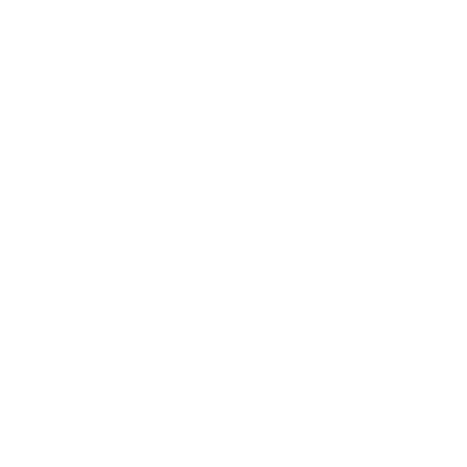 Pixel Astrolabe Globe Logo #ffffff