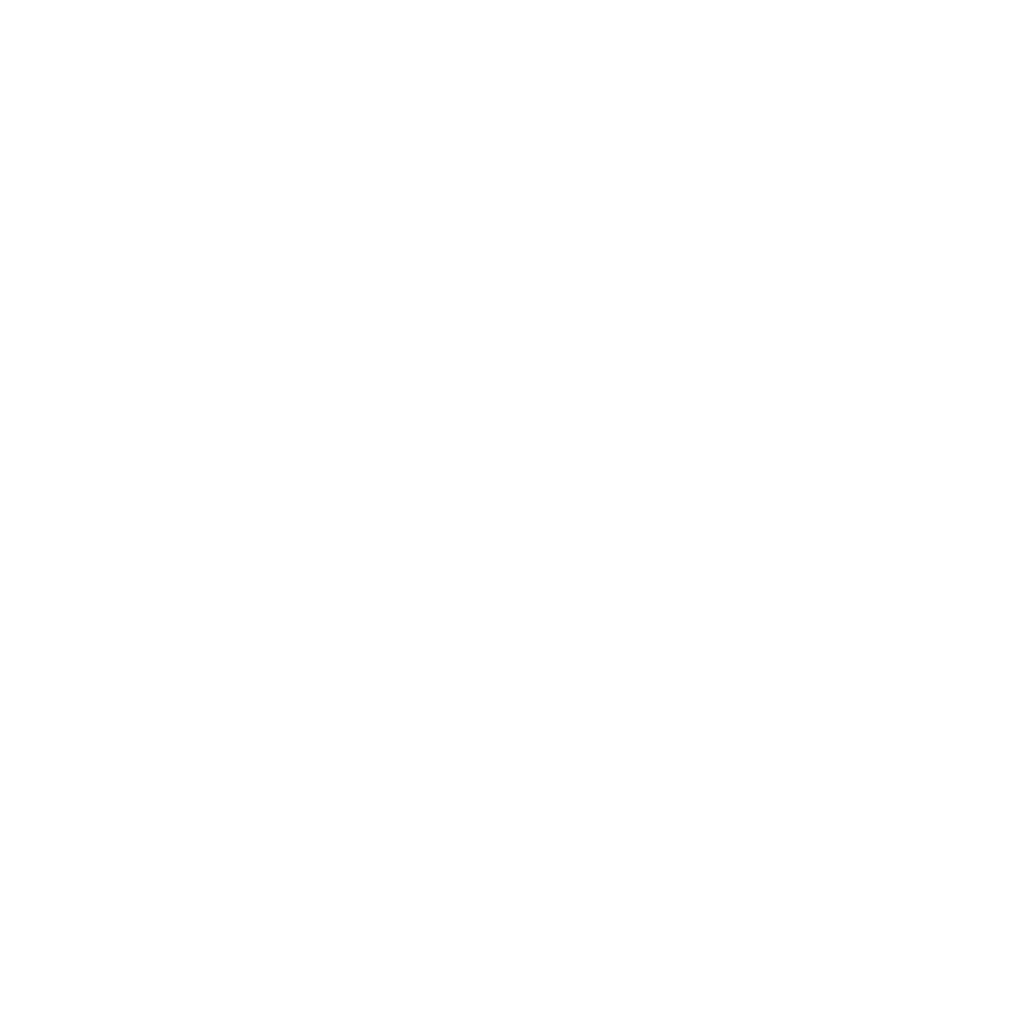 Pixel Astrolabe Logo #ffffff