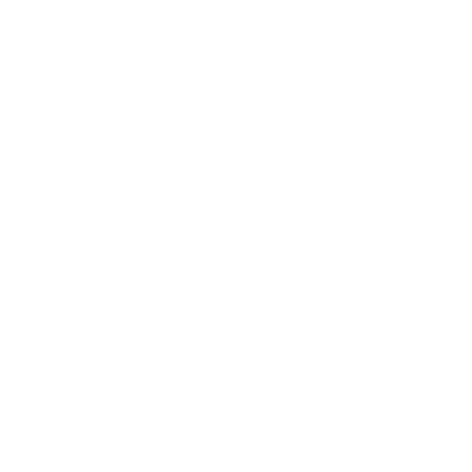 Pixel Astrolabe Ornament Logo #ffffff