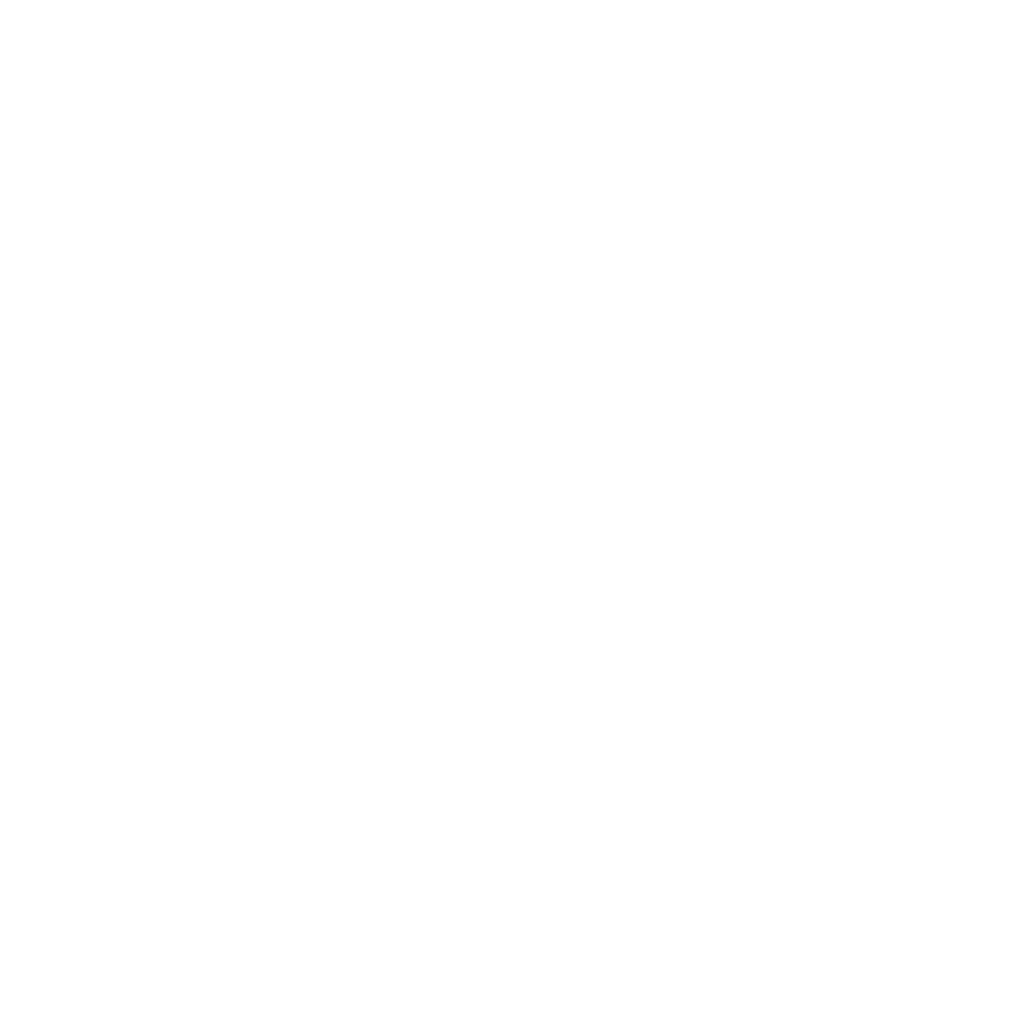 Pixel Astrolabe Globe Logo #ffffff
