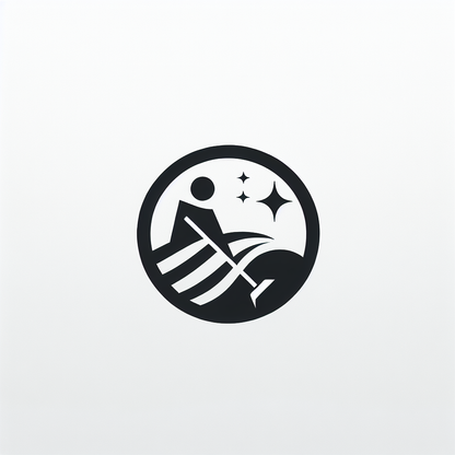 Astronaut Logo