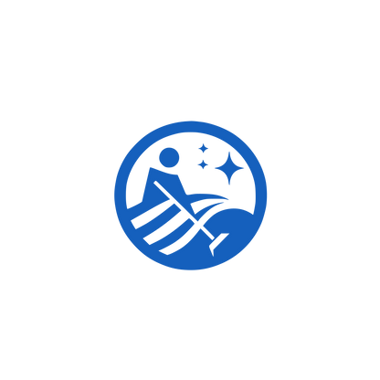 Astronaut Logo #1560BD