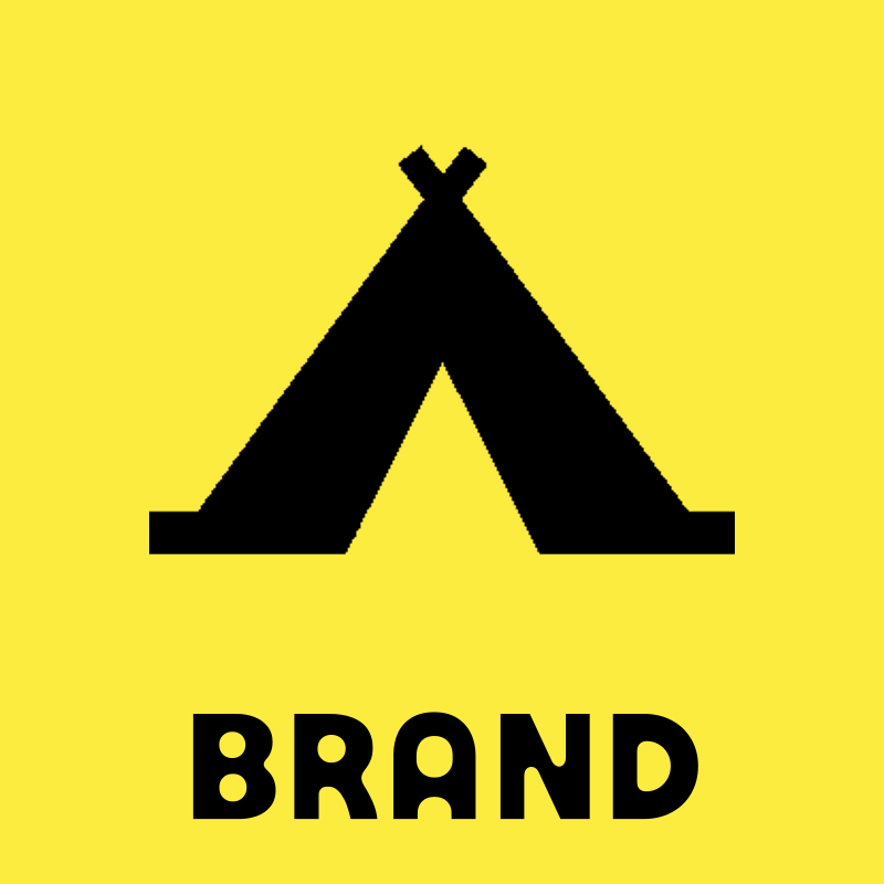 Bold Tent Logo preview