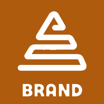 Monoline Pyramid Layers Logo preview