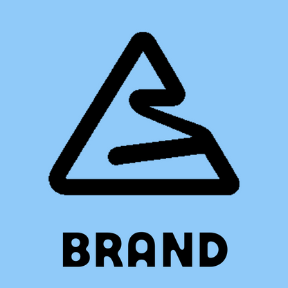 Monoline Triangle Path Logo preview