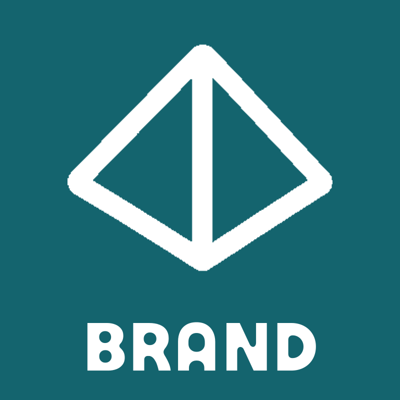 Monoline Pyramid Logo preview