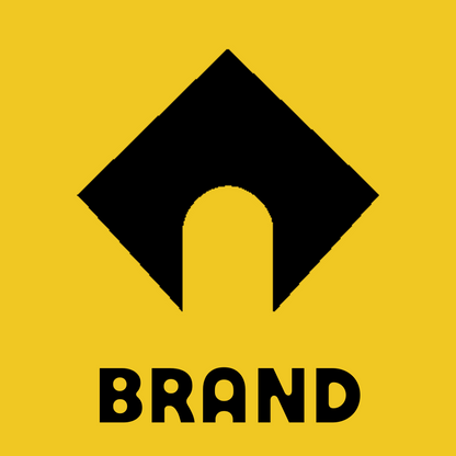 Arch House Diamond Logo preview