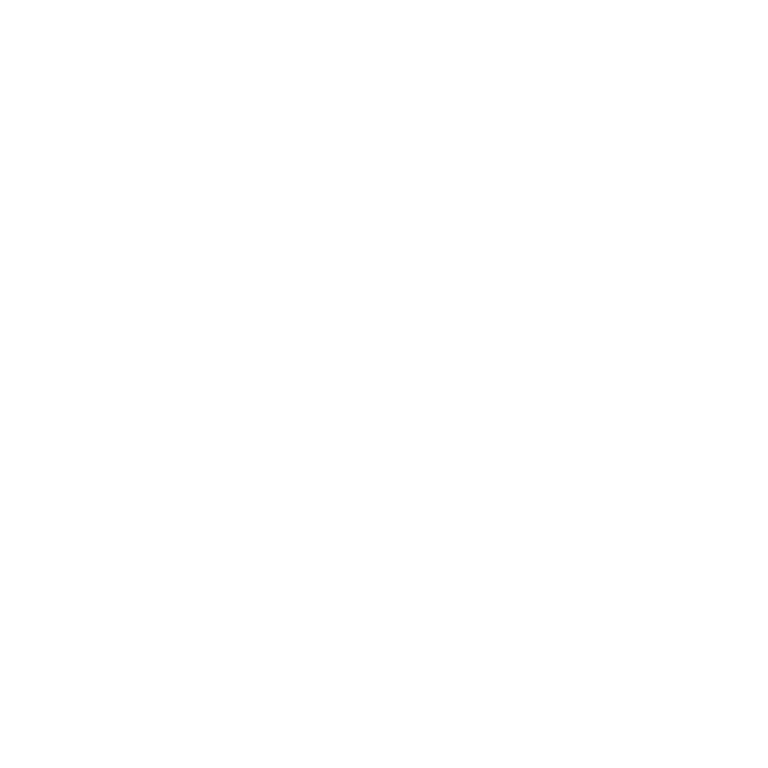 Arch House Diamond Logo #ffffff
