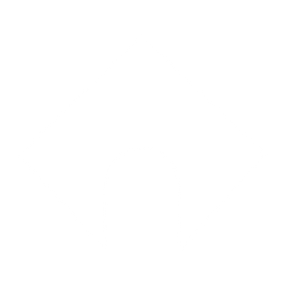 Arch House Diamond Logo #ffffff