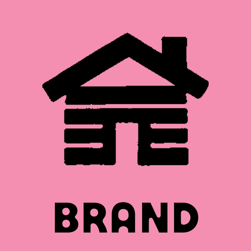 Hand-Drawn Cabin Logo preview