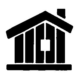 Cabin House Logo