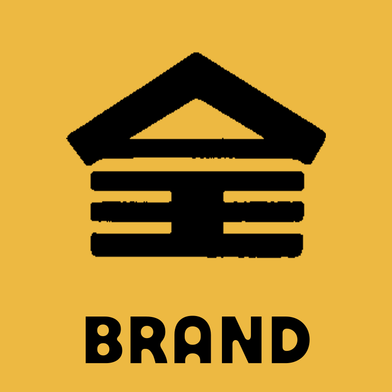 Log Cabin House Logo preview